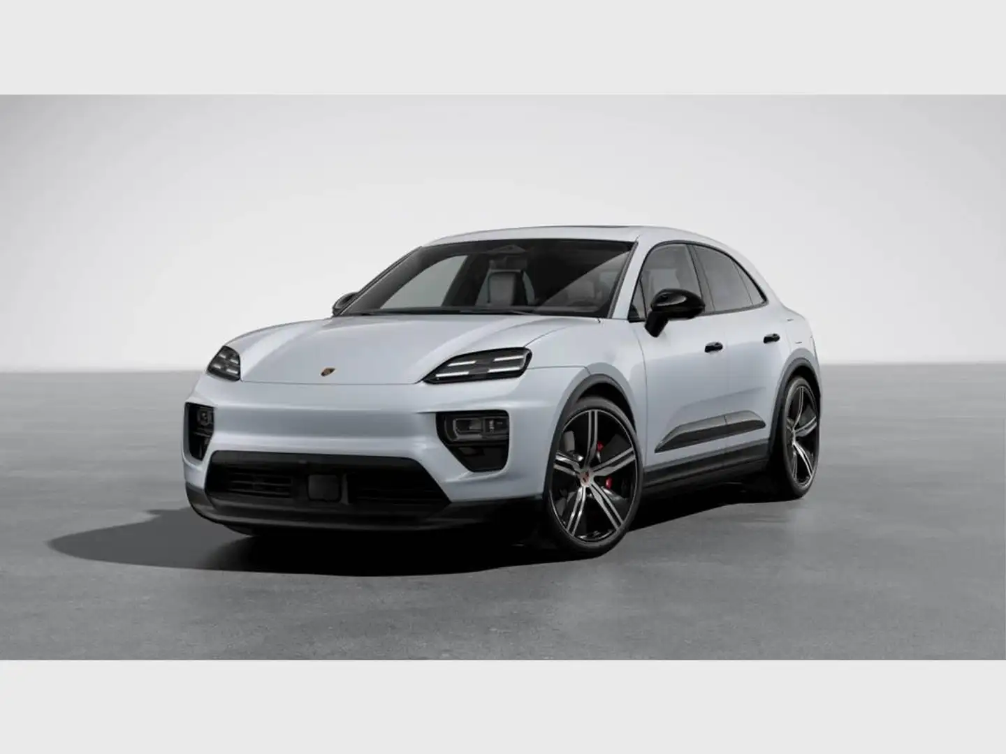 Porsche Macan Macan 4S Gris - 1