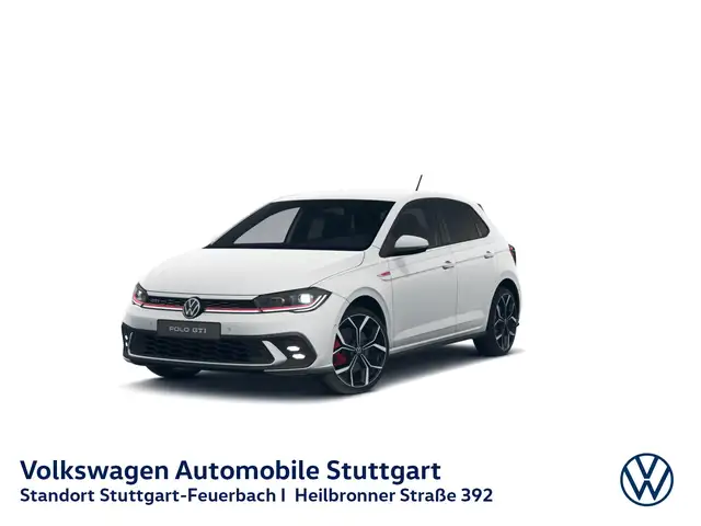 Volkswagen Polo DSG Navi Kamera