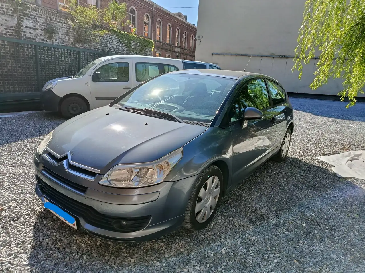 Citroën C4