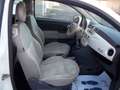 Fiat 500 0.9 TwinAir 150° Anniversario Unipropr. E5B Bianco - thumbnail 13