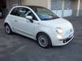 Fiat 500 0.9 TwinAir 150° Anniversario Unipropr. E5B Bianco - thumbnail 2
