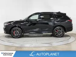 Acura MDX 2024
