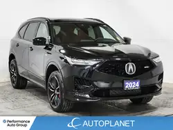 Acura MDX 2024
