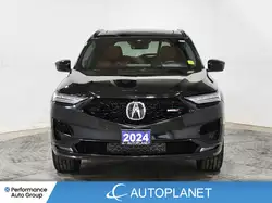 Acura MDX 2024