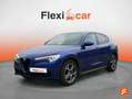 Alfa Romeo Stelvio 2.0+Gasolina+147kW+%28200cv%29+SPRINT+Q4 Azul - thumbnail 3
