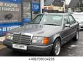 Mercedes-Benz E 260 Grau - thumbnail 1