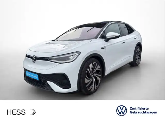 Volkswagen ID.5 Pro Performance*WÄRMEPUMPE*IQ.LIGHT*AHK*PAN