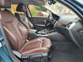 BMW 320 d Touring xDrive SportLine LEDER+NAVI+LED+AHK Bleu - thumbnail 19