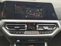 BMW 320 d Touring xDrive SportLine LEDER+NAVI+LED+AHK Bleu - thumbnail 14