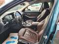 BMW 320 d Touring xDrive SportLine LEDER+NAVI+LED+AHK Bleu - thumbnail 10