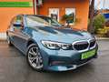 BMW 320 d Touring xDrive SportLine LEDER+NAVI+LED+AHK Bleu - thumbnail 2
