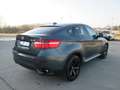 BMW X6 XDRIVE 35D FUTURA AUTOMATICO Grigio - thumbnail 3