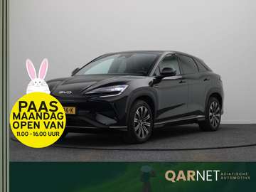 Comfort 82.5 kWh | 482km WLTP | Panoramadak | Dyna