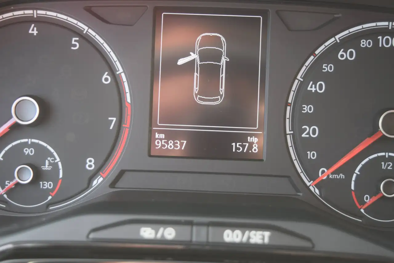 Volkswagen Polo 1.0 TSi GARANTIE 12 MOIS 260,85€/mois* AIRCO BOÎTE AUTOMATIQUE, миниатюра 10