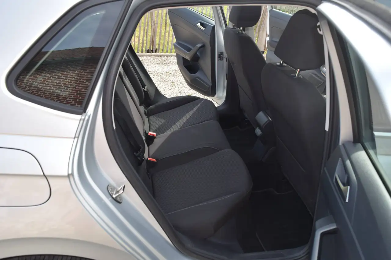 Volkswagen Polo 1.0 TSi GARANTIE 12 MOIS 260,85€/mois* AIRCO BOÎTE AUTOMATIQUE, миниатюра 18