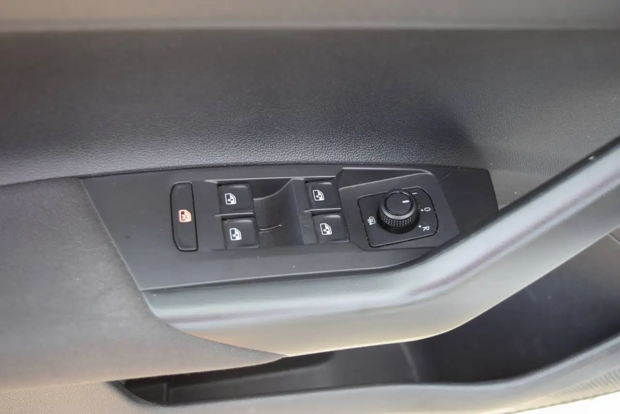 Volkswagen Polo 1.0 TSi GARANTIE 12 MOIS 260,85€/mois* AIRCO BOÎTE AUTOMATIQUE, миниатюра 9