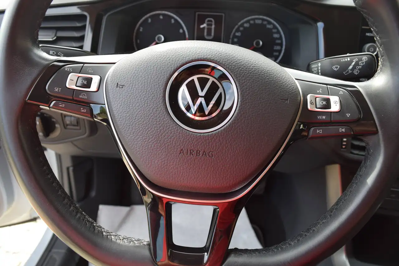 Volkswagen Polo 1.0 TSi GARANTIE 12 MOIS 260,85€/mois* AIRCO BOÎTE AUTOMATIQUE, миниатюра 11