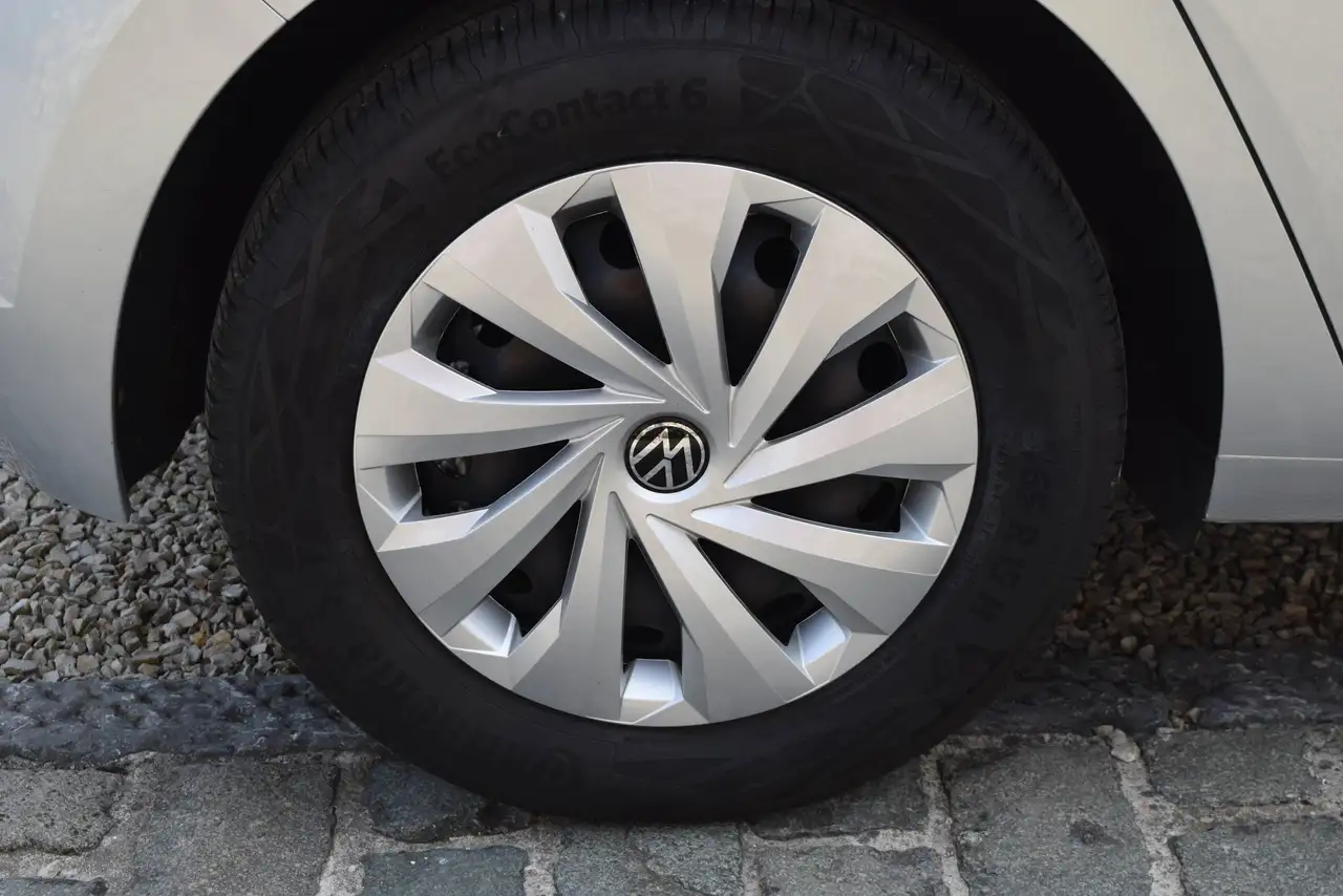 Volkswagen Polo 1.0 TSi GARANTIE 12 MOIS 260,85€/mois* AIRCO BOÎTE AUTOMATIQUE, миниатюра 6