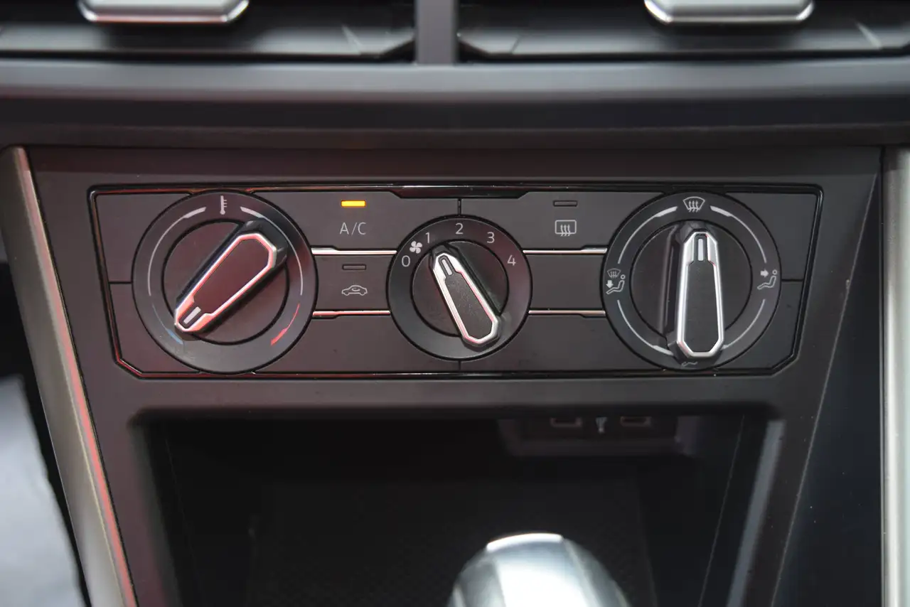 Volkswagen Polo 1.0 TSi GARANTIE 12 MOIS 260,85€/mois* AIRCO BOÎTE AUTOMATIQUE, миниатюра 13