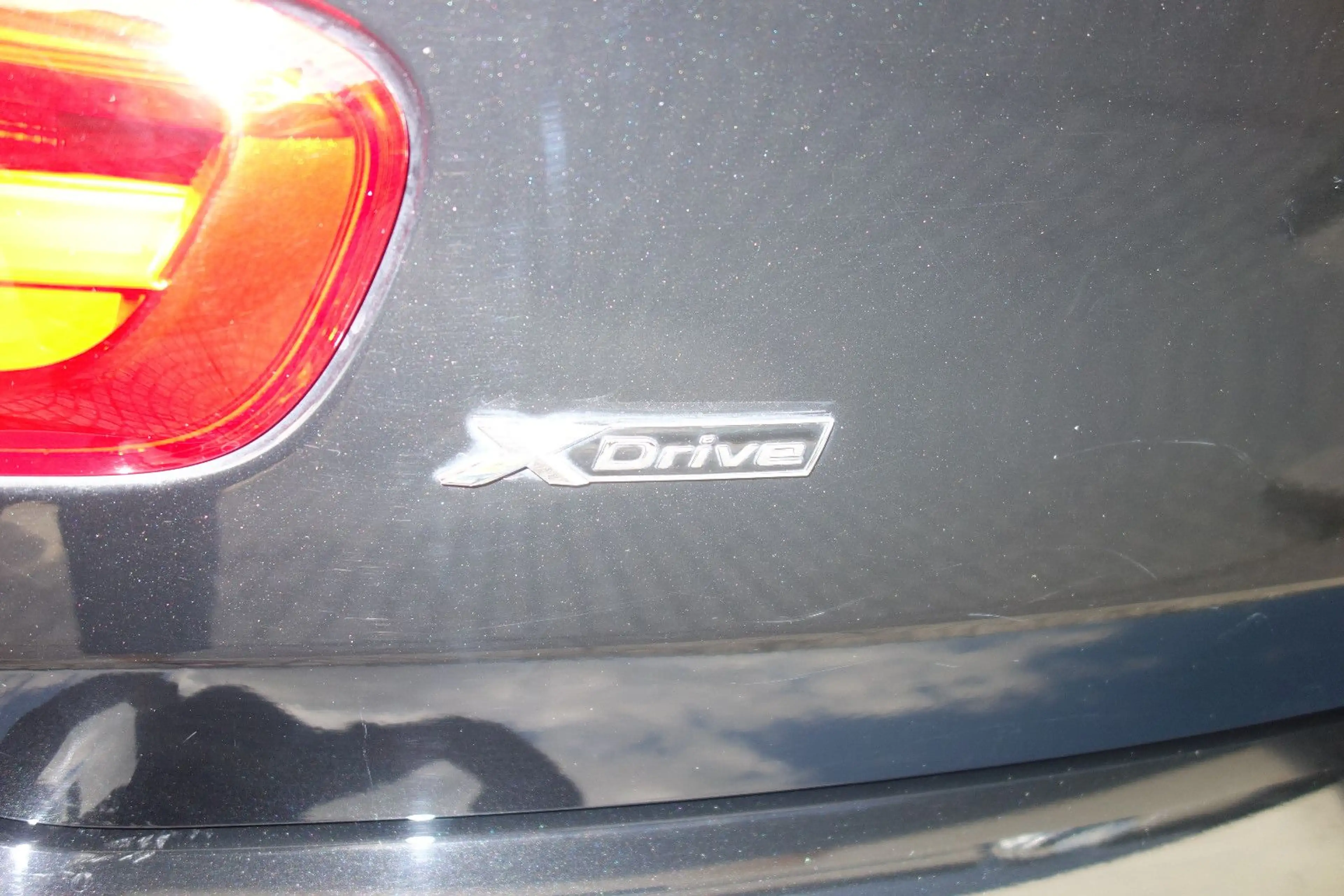 BMW 118 1 Limousine 5-trg. 118 d xDrive Sport Line. — photo 4