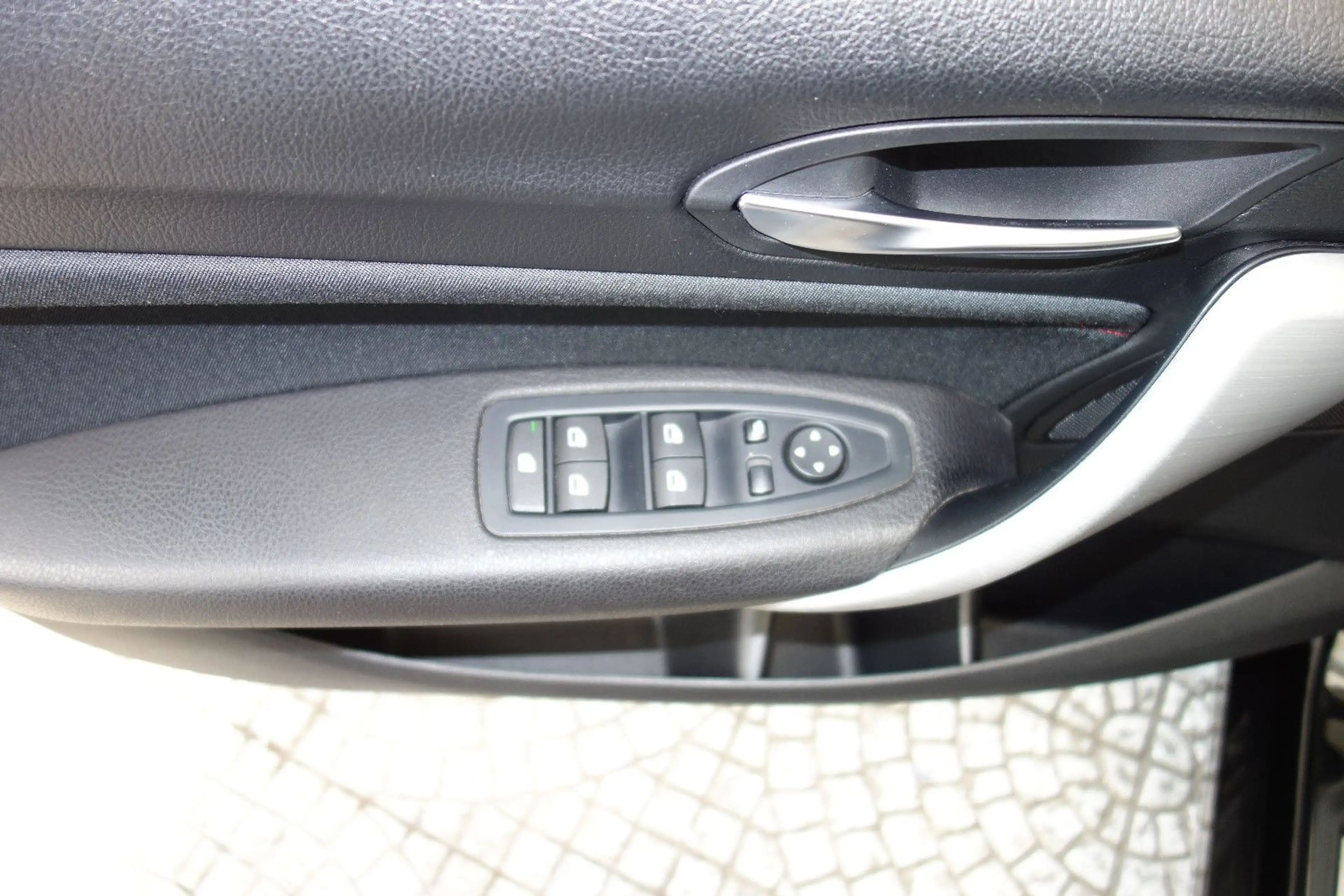 BMW 118 1 Limousine 5-trg. 118 d xDrive Sport Line. — photo 11