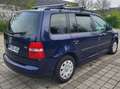 Volkswagen Touran TDI 105 5pl Bleu - thumbnail 7