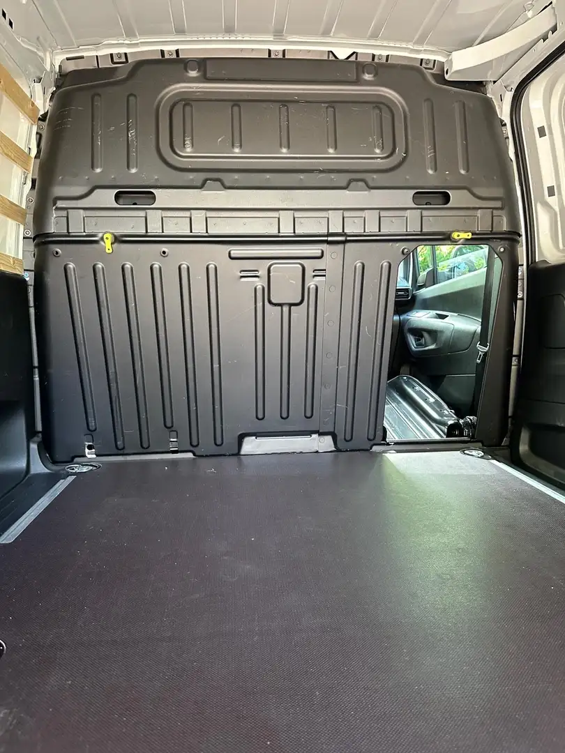 Opel Combo Cargo 1.5 D EHZ - 2