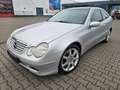 Mercedes-Benz C 230 C-Klasse Sportcoupe Kompressor Sportcoupe,Klima,Tüv 09/28 Silber - thumbnail 3