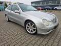 Mercedes-Benz C 230 C-Klasse Sportcoupe Kompressor Sportcoupe,Klima,Tüv 09/28 Silber - thumbnail 2