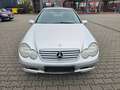 Mercedes-Benz C 230 C-Klasse Sportcoupe Kompressor Sportcoupe,Klima,Tüv 09/28 Silber - thumbnail 8