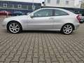 Mercedes-Benz C 230 C-Klasse Sportcoupe Kompressor Sportcoupe,Klima,Tüv 09/28 Silber - thumbnail 5