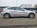 Mercedes-Benz C 230 C-Klasse Sportcoupe Kompressor Sportcoupe,Klima,Tüv 09/28 Silber - thumbnail 6