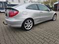 Mercedes-Benz C 230 C-Klasse Sportcoupe Kompressor Sportcoupe,Klima,Tüv 09/28 Silber - thumbnail 4