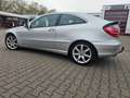 Mercedes-Benz C 230 C-Klasse Sportcoupe Kompressor Sportcoupe,Klima,Tüv 09/28 Silber - thumbnail 1