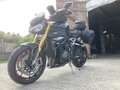 Triumph Speed Triple 1200 RS Negru - thumbnail 1