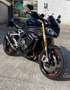 Triumph Speed Triple 1200 RS Negru - thumbnail 2