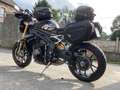 Triumph Speed Triple 1200 RS Negru - thumbnail 4
