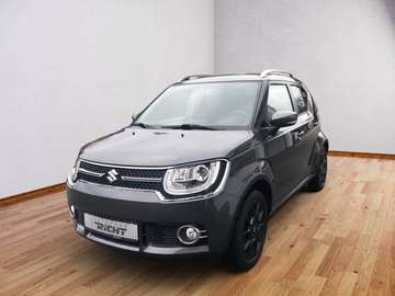IGNIS 1.2 5D M/T COMFORT+