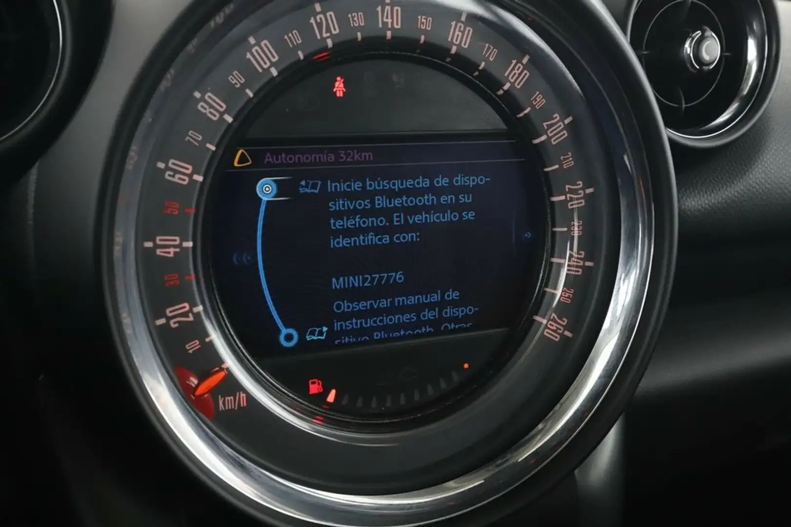 MINI Cooper Countryman SD ALL4 Negro - 2