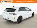 Opel Astra 1.6 Plug-in Hybrid GS Line Blanco - thumbnail 6