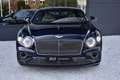 Bentley Continental GT V8 Mulliner Pano HUD ACC Memory Air Suspension Modrá - thumbnail 2