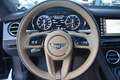 Bentley Continental GT V8 Mulliner Pano HUD ACC Memory Air Suspension Bleu - thumbnail 12