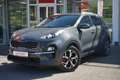 Kia Sportage 1.6 T-GDI DCT 4WD Navi Sitzheizung AHK Noir - thumbnail 2