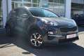 Kia Sportage 1.6 T-GDI DCT 4WD Navi Sitzheizung AHK Noir - thumbnail 4