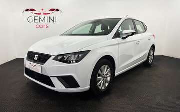 Ibiza V 2023 1.0 ecotsi Style 95cv