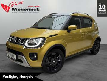 1.2 Smart Hybride Style [ CRUISE I NAVI I CLIMMA I