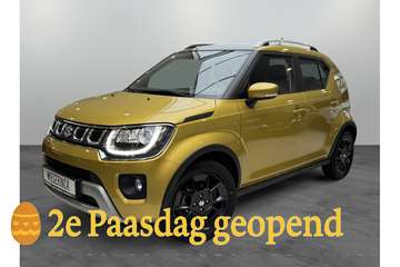 1.2 Smart Hybride Style [ CRUISE I NAVI I CLIMMA I