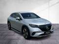 Mercedes-Benz EQE SUV EQE 350 4M SUV NP: 90.622 ADVANCED+ AHV DISTR Silber - thumbnail 6