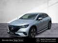 Mercedes-Benz EQE SUV EQE 350 4M SUV NP: 90.622 ADVANCED+ AHV DISTR Silber - thumbnail 1