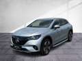 Mercedes-Benz EQE SUV EQE 350 4M SUV NP: 90.622 ADVANCED+ AHV DISTR Silber - thumbnail 2